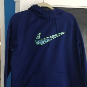 Nike hoodie